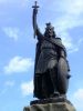 Alfred the Great at Winchester