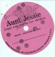 Aunt Jessie record Label