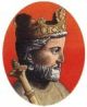 King Henri I de France Capet (I952)