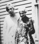 Lillian Russell Cozine Green, Lutie Vonarsdol Cozine