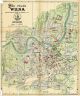 Map Vilna 1921