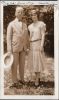 Sam (Tobey) and Ruth June 15, 1930, Kew Gardens, NY