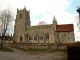 St._Lawrence's Church, Little Waldingfield, Suffolk